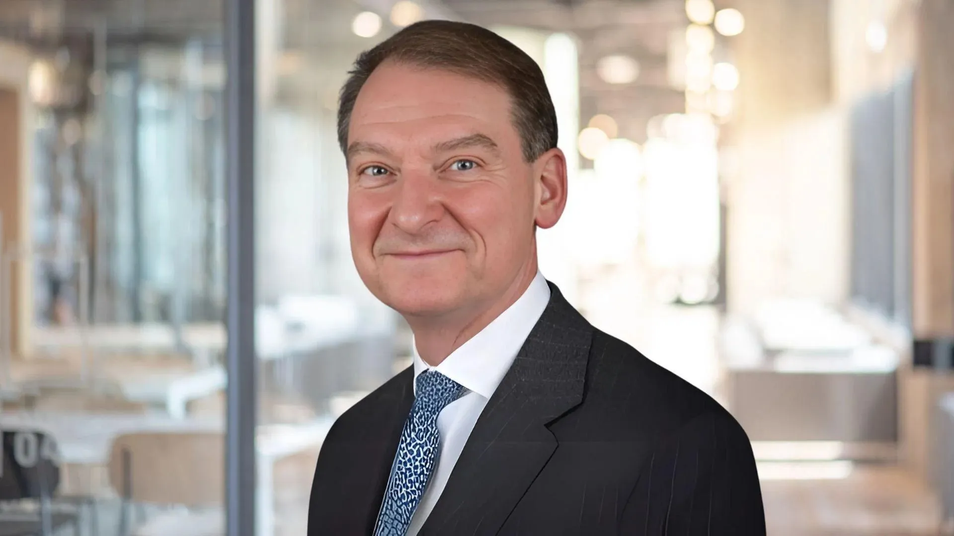 ประธาน ก.ล.ต. สหรัฐ: เรากำลังวางแผน 