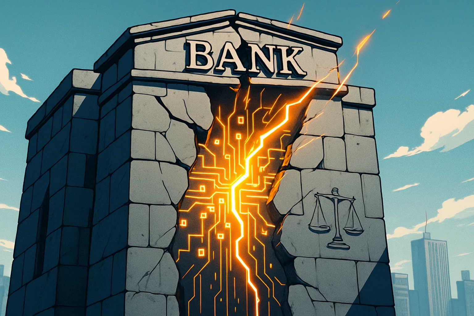 OCC ของสหรัฐอเมริกายืนยันว่าธนาคารเก้าแห่งได้ปฏิเสธลูกค้าสกุลเงินดิจิทัล และกระทรวงยุติธรรมจะสอบสวนการละเมิด