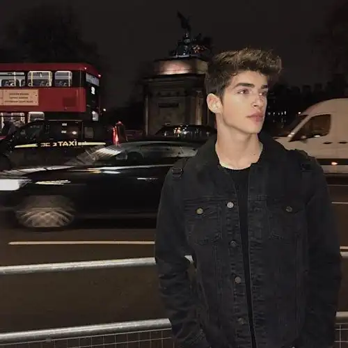 เบนจามิน