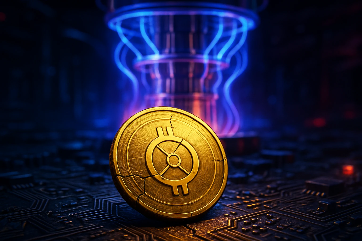 การขุด Bitcoin สิ้นหวัง! บริษัทขุด BTC Digital หันมาใช้ Ethereum: ล้าง BTC เพื่อซื้อ ETH และวางเดิมพันผลกำไร DeFi