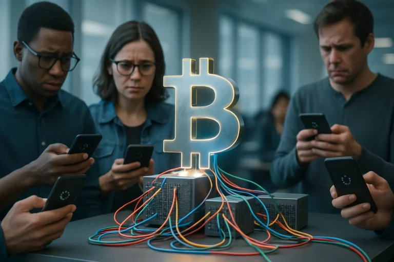 Peter Schiff ผู้ร้าย Bitcoin: การเปิดการลงทุน 401 BTC ของ Trump ใน BTC จะทำให้ “วิกฤตการเกษียณอายุ” ในสหรัฐอเมริการุนแรงขึ้นเท่านั้น