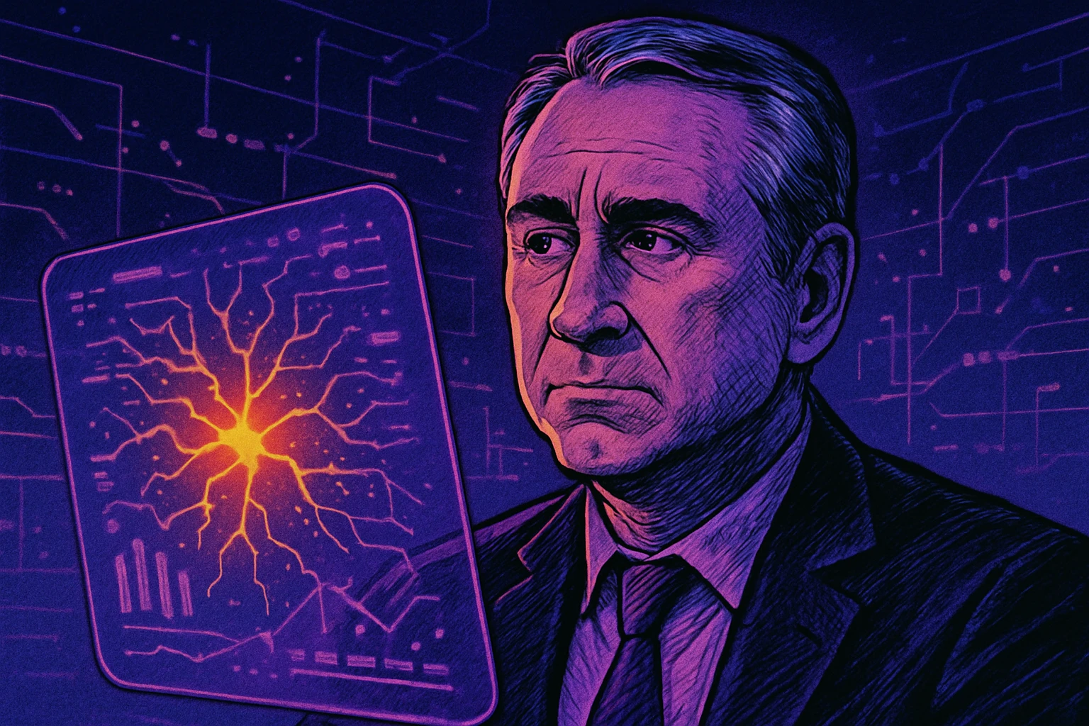 Ken Griffin ผู้ก่อตั้ง Citadel ประกาศว่า 