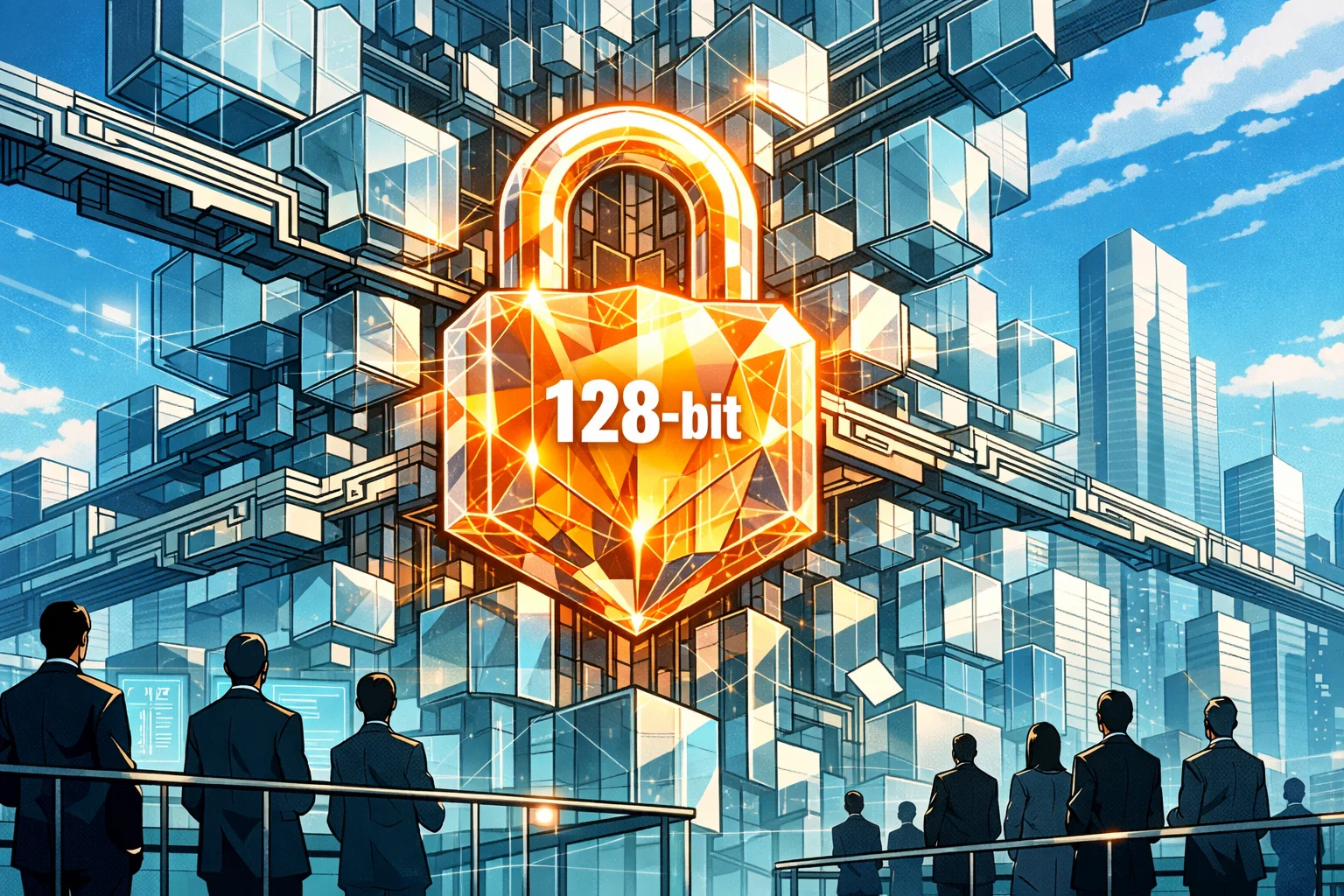 Ethereum Foundation: ส่งเสริมเกณฑ์ความปลอดภัย 128 บิตในปี 2569 จัดลำดับความสำคัญด้านความปลอดภัยแทนการแข่งขันด้านประสิทธิภาพ