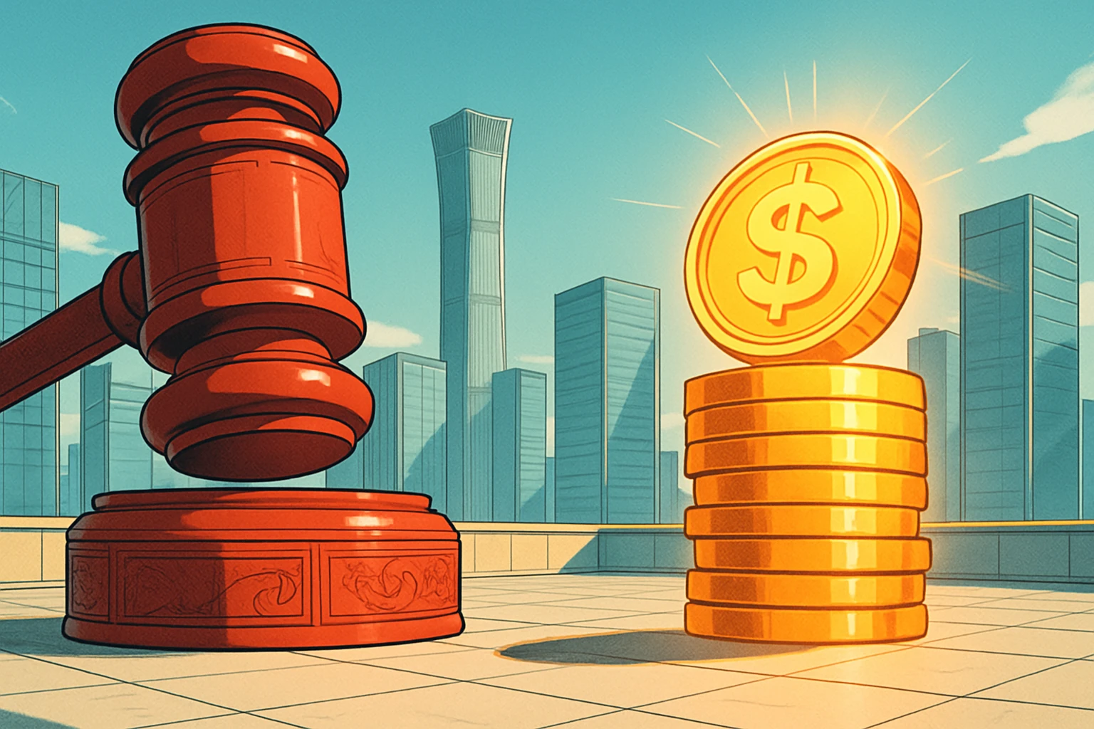 Michael Saylor: ธนาคารขนาดใหญ่เช่น JPMorgan Chase, Citi, New York Mellon และ Wells Fargo ได้เริ่มออก “สินเชื่อที่ได้รับการสนับสนุนจาก Bitcoin” แล้ว