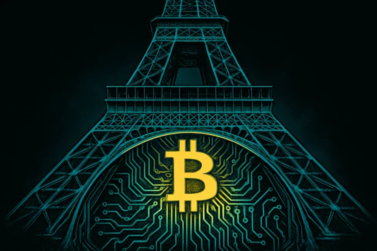 ฝรั่งเศสต้องการซื้อ Bitcoins 420,000 เหรียญใน 8 ปี? ผู้นำฝ่ายขวาเสนอ: สร้างทุนสำรอง BTC ระดับชาติเพื่อต่อสู้กับภาวะเงินเฟ้อและอำนาจของดอลลาร์