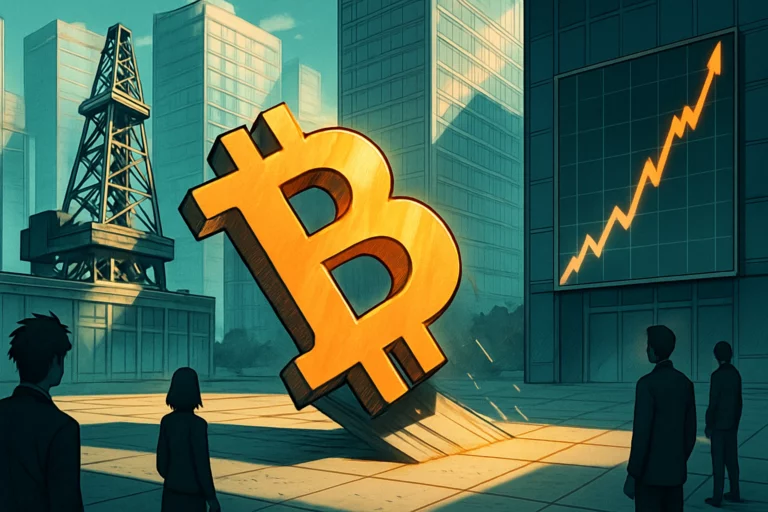 Bitcoin ตกลงต่ำกว่า 81,000 ดอลลาร์ อันดับสินทรัพย์ทั่วโลกลดลงมาอยู่ที่ 10! ผู้ก่อตั้ง CryptoQuant: เป็นการยากที่จะฟื้นตัวอย่างแข็งแกร่งในระยะสั้น