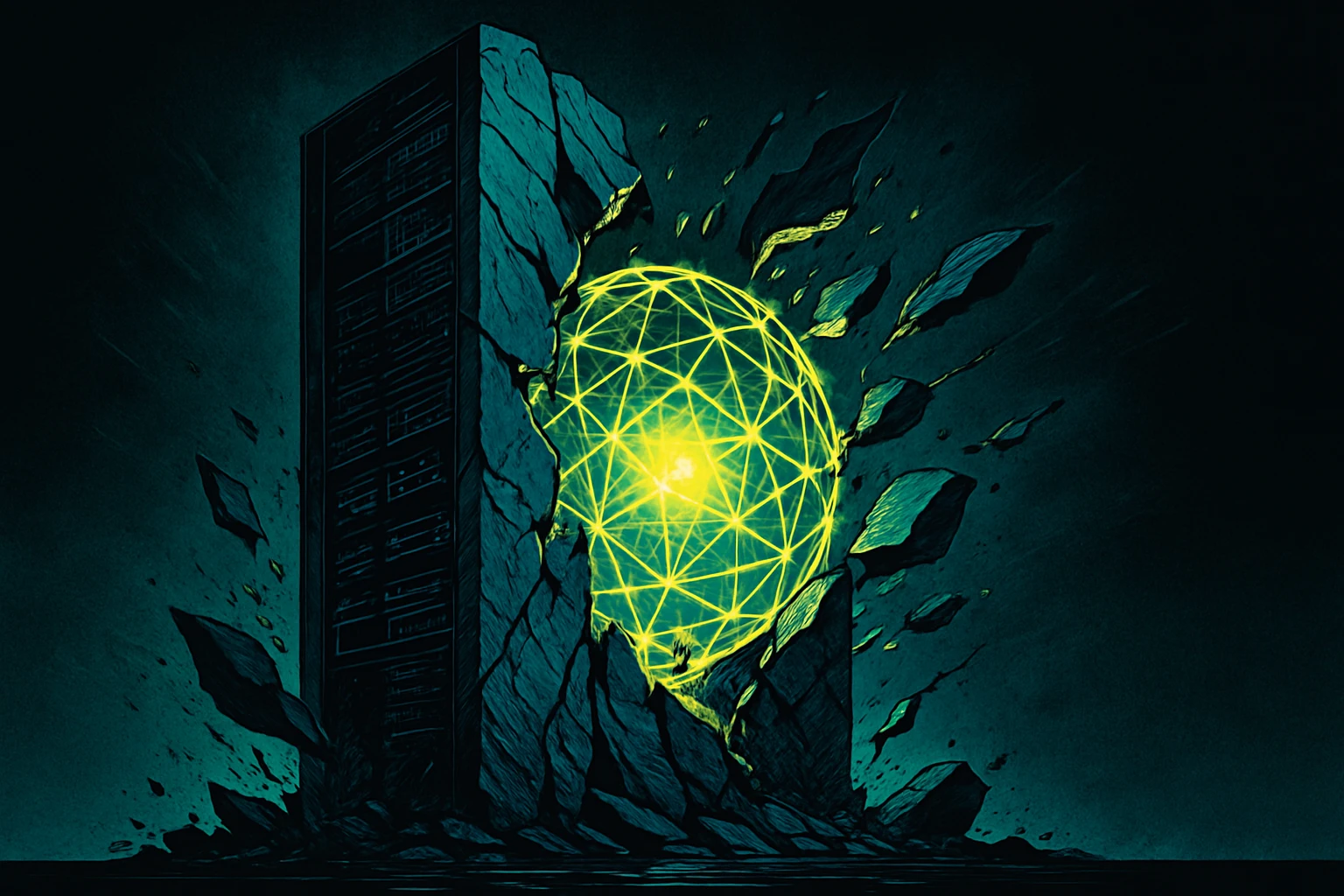 24 ชั่วโมงหลังจาก Cloudflare ขัดข้อง: เหตุใดเครือข่ายจึง 