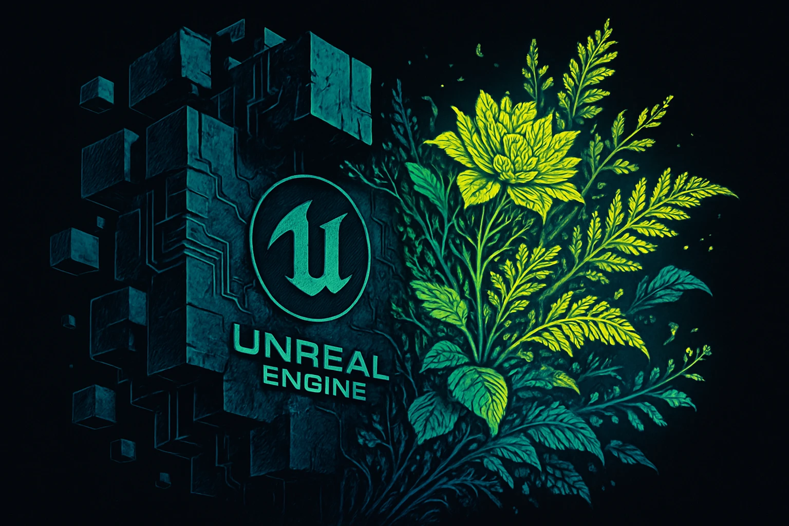 Unreal Engine 5.7 เปิดตัวเวอร์ชันตัวอย่าง: ผู้ช่วยพัฒนา AI สะดุดตา Nanite Foliage มีความสมจริงอย่างยิ่ง