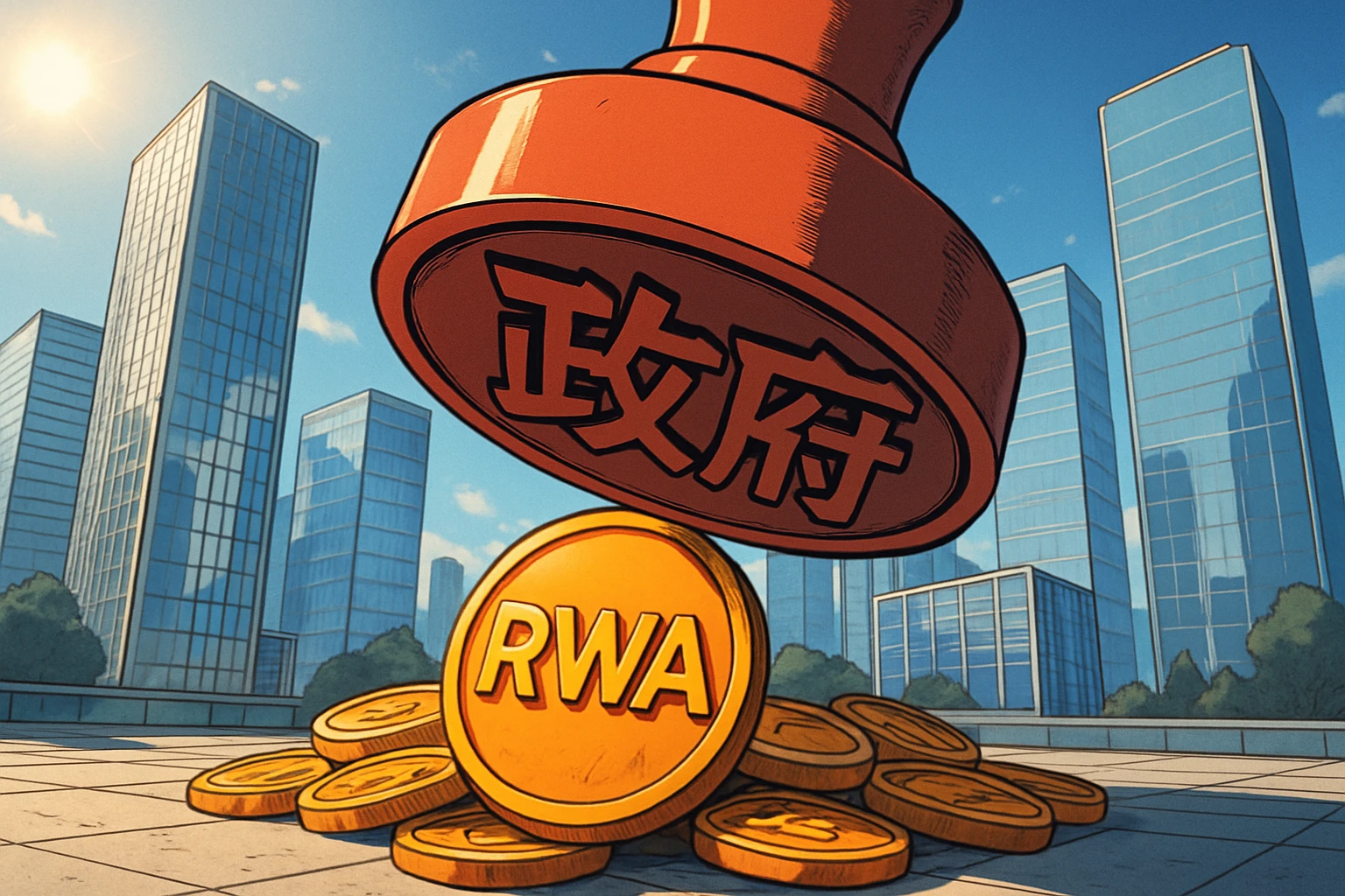 Paul Atkins ประธาน SEC ของสหรัฐอเมริกา: การแปลงโทเค็นและสินทรัพย์ดิจิทัลจะเข้าสู่ระบบการเงินอย่างสมบูรณ์ 