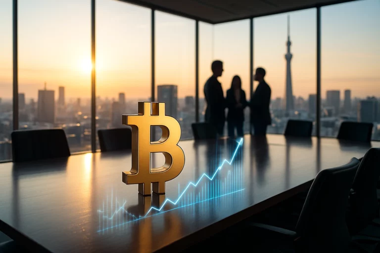 Bitcoin แตะที่ 124,500 ดอลลาร์ ซึ่งทำสถิติสูงสุดตลอดกาลอีกครั้ง! Ethereum ใกล้ถึง $4,800