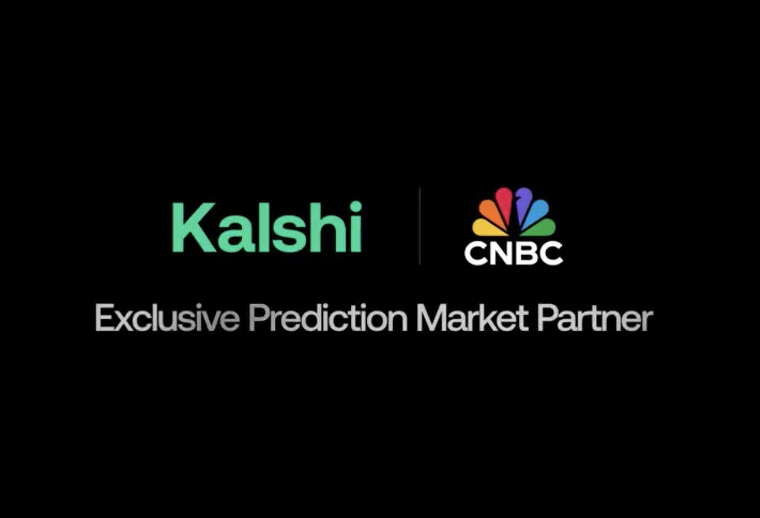 CNBC ร่วมมือกับตลาดทำนาย Kalshi อัตราต่อรองแบบเรียลไทม์ปี 2026 ที่เปิดตัวรายการทีวี รายงานข่าว